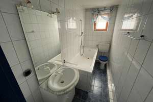 Charmantes Reihenendhaus mit Einliegerwohnung – ideale Gelegenheit für Handwerker – Duisburgerstraße 160, 47198 Alt-Homberg, Duisburg – Vorschaubild 37