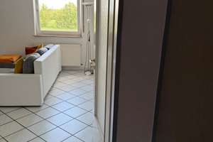 Münster-Nienberge, Häger: 2 Zimmer Dachgeschoßwohnung – Die vollständige Adresse der Immobilie erhältst du vom Anbieter., 48161 Nienberge, Münster – Vorschaubild 3