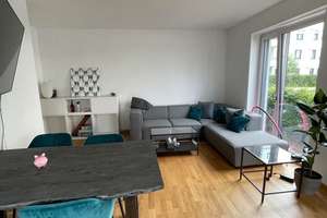 Schöne 3 Zimmer Wohnung in Regensburg ab dem 01.12.2026 – 93055 Ostenviertel, Regensburg – Vorschaubild 2