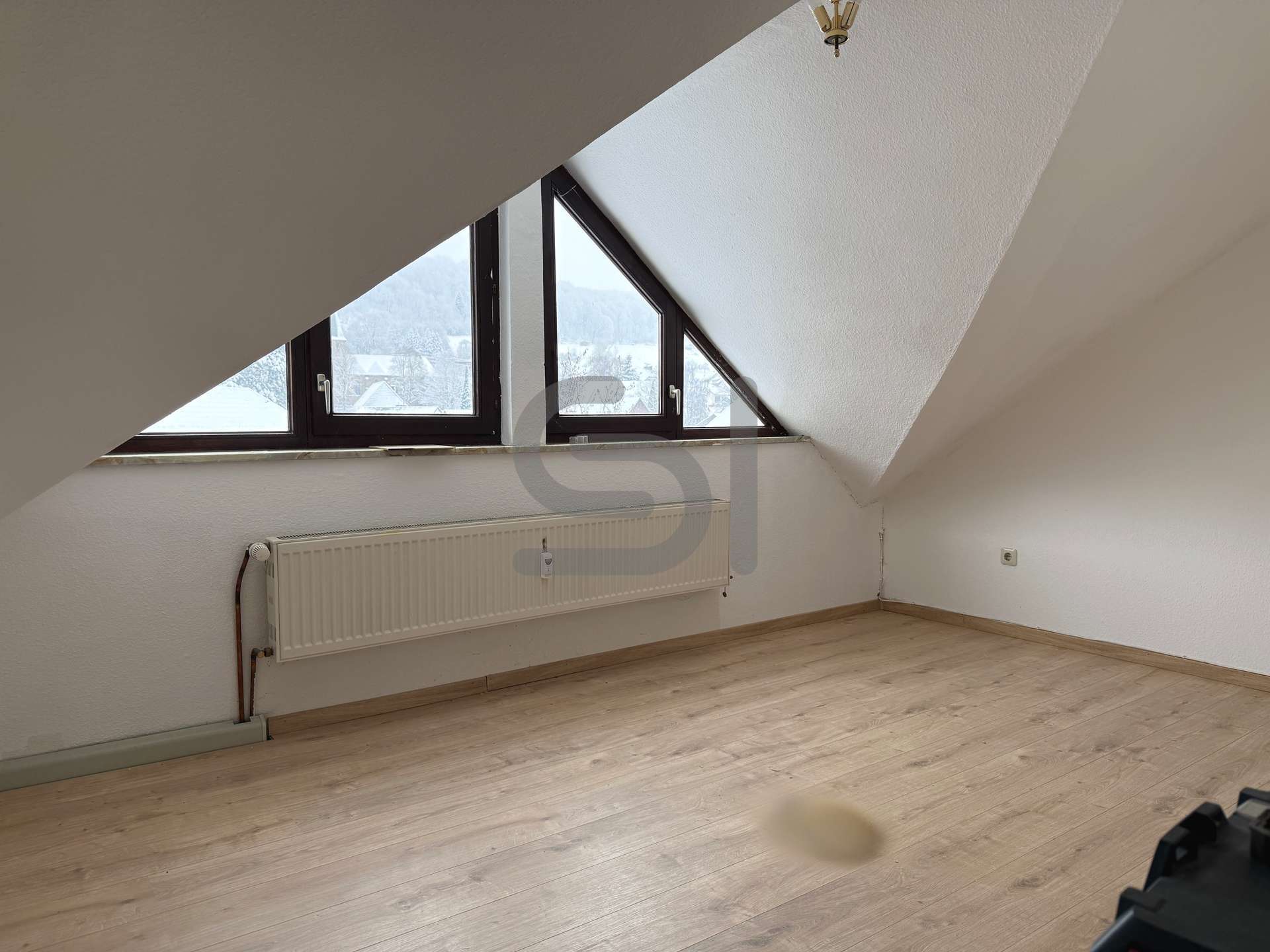 Wohnen über den Dächern von Oesdorf – ETW mit Gestaltungsspielraum, Hochsauerlandkreis – Bild 4