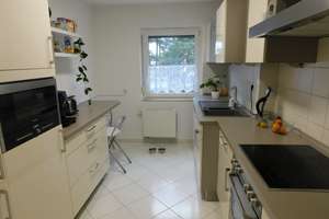 Helle freundliche 3 Zimmerwohnung in Schwaig bei Nürnberg – Max-Reger-Str. 52, 90571 Schwaig bei Nürnberg – Vorschaubild 3