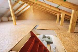 Einfamilienhaus - Berlin - Bohnsdorf auf Erbpachtgrundstück mit Garage in Top - zentraler - Lage! – Die vollständige Adresse der Immobilie erhältst du vom Anbieter., 12526 Bohnsdorf, Berlin – Vorschaubild 9