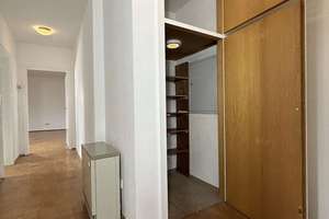 Heller 2,5-Raum-DG-Traum: Südwest-Hoflage, Parkett, neue Heizung & 67 m² Spitzboden-Ausbaureserve! – 45276 Steele, Essen – Vorschaubild 8