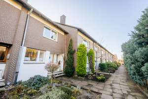 Kompakt, komfortabel, komplett – Sehr gepflegtes Reihenmittelhaus mit Garage – Die vollständige Adresse der Immobilie erhältst du vom Anbieter., 33659 Senne, Bielefeld – Vorschaubild 2