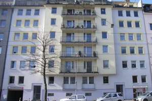 Vollmöblierte 2-Zimmer-Wohnung von privat in Düsseldorf-Düsseltal – Brehmstr. 31, 40239 Düsseltal, Düsseldorf – Vorschaubild 10