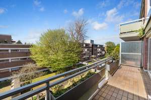 Sofort bezugsfrei: Helle 3-Zimmer-Wohnung mit Balkon, ca. 86 m² Wohnfläche und Duplex-Stellplatz – Die vollständige Adresse der Immobilie erhältst du vom Anbieter., 40629 Ludenberg, Düsseldorf – Vorschaubild 13