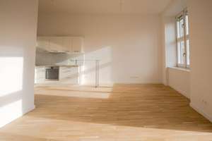 6% Grunderwerbssteuer geschenkt*: Stilvolle 3-Zimmerwohnung mit Balkon – Billy-Wilder Promenade 17, 14167 Lichterfelde, Berlin – Vorschaubild 3