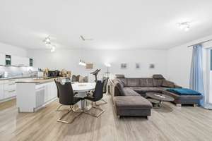 DHH mit Garten in ruhiger Lage von Sörup – Nielücke 5a, 24966 Sörup – Vorschaubild 4