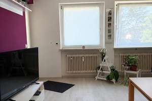 Gepflegte 3-Zimmer-Wohnung mit Balkon, Aufzug & Garage in Gersthofen – Die vollständige Adresse der Immobilie erhältst du vom Anbieter., 86368 Gersthofen – Vorschaubild 6