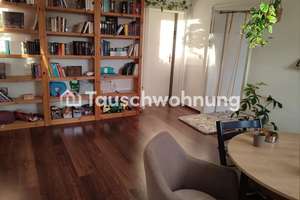 Tauschwohnung: Schleußig 3-Raum Dachgeschoss Südwest – Könneritzstr. 72, 4229 Schleußig, Leipzig – Vorschaubild 3