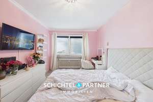 Woltmershausen | Große 4-Zimmer-Wohnung mit Balkon in Sackgassenlage – Die vollständige Adresse der Immobilie erhältst du vom Anbieter., 28197 Woltmershausen (Ortsteil), Bremen – Vorschaubild 5