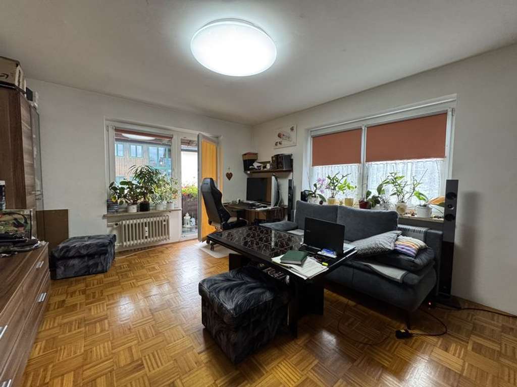 Immobilie in Flintsbach am Inn - * KAPITALANLAGE*  Solide vermietete 3-Zimmer-Wohnung im Herzen von Flintsbach! - Bild 2