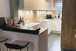 Gepflegtes Reihenhaus mit 6 Zimmern in Berlin-Lichtenberg – Die vollständige Adresse der Immobilie erhältst du vom Anbieter., 10365 Lichtenberg (Ortsteil), Berlin – Vorschaubild 8
