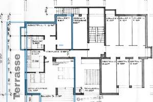 Charmante 2,5‑Zimmer‑Wohnung in Halbhöhenlage mit Aussicht & Garage – Die vollständige Adresse der Immobilie erhältst du vom Anbieter., 70199 Weinsteige, Stuttgart – Vorschaubild 8