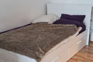 Einziehen und Wohlfühlen.  1-Zimmer Apartment in Neuhausen – Weiglstraße 9, 80636 St. Vinzenz, München – Vorschaubild 5