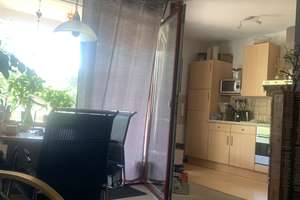 Kapitalanlage: 2 ZKB Wohnung mit 2 Balkonen am Malstatter Markt – Malstatter Markt 7, 66115 Malstatt, Saarbrücken – Vorschaubild 3
