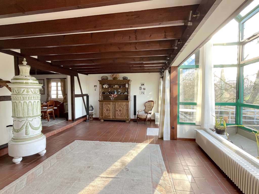 Immobilie in Kürten - Einfamilienhaus mit Einliegerwohnung - Bild 4