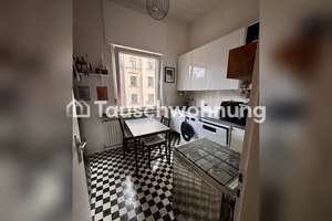 Tauschwohnung: 3-Zimmer Altbau Wohnung in der Südstadt – Die vollständige Adresse der Immobilie erhältst du vom Anbieter., 50677 Neustadt/Süd, Köln – Vorschaubild 5