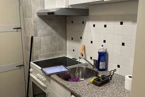 Schöne Souterrain Wohnung in Ruhiger Lage von Düsseldorf – Wilseder Weg 77, 40468 Unterrath, Düsseldorf – Vorschaubild 3