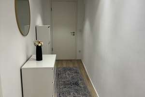 Tolle 2 Zimmer Wohnung direkt am Theater und Luisenpark Objekt – Die vollständige Adresse der Immobilie erhältst du vom Anbieter., 68161 Schwetzingerstadt/Oststadt, Mannheim – Vorschaubild 8