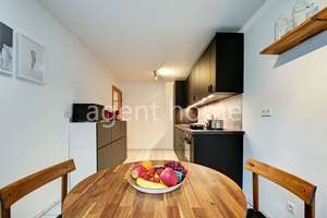 Großzügige 3-Zimmer-Wohnung im Gerberviertel – Die vollständige Adresse der Immobilie erhältst du vom Anbieter., 70178 Rathaus, Stuttgart – Vorschaubild 15