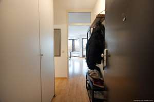Clever geschnittene 1-Zimmer-ETW mit Westbalkon & Aufzug – ideal für Eigennutzer & Kapitalanleger – Die vollständige Adresse der Immobilie erhältst du vom Anbieter., 53125 Brüser Berg, Bonn – Vorschaubild 6