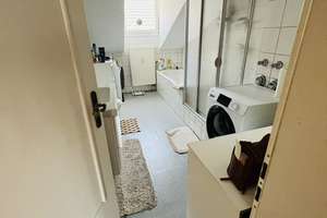 Sehr charmante Dachgeschosswohnung, mit Wohnküche und Sonnenbalkon, in Wiesbaden-Sonnenberg – König-Adolf-Str. 9, 65191 Sonnenberg, Wiesbaden – Vorschaubild 16