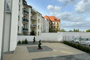 KfW-70: energieeffiziente, hochwertige Erdgeschosswohnung mit Terrasse im Zentrum - Sanierung 2024 – Zieschestr. 7, 9111 Zentrum, Chemnitz – Vorschaubild 36