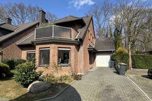 Einfamilienhaus mit Garten in Traumlage – Sperberstr. 72, 41564 Neuss (Rhein-Kreis) – Vorschaubild 1