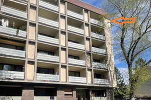 Braunsfeld 2 Zimmer-Eigentumswohnung mit Südloggia in beliebter Lage – Die vollständige Adresse der Immobilie erhältst du vom Anbieter., 50933 Braunsfeld, Köln – Vorschaubild 2