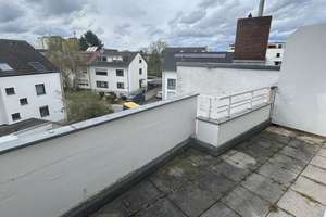 1-Zimmer-Wohnung in Bonn-Beuel – Die vollständige Adresse der Immobilie erhältst du vom Anbieter., 53225 Beuel-Mitte, Bonn – Vorschaubild 3