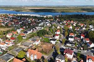 *Neubau - 8 Reihenhäuser in idyllischer Lage nahe dem Zwenkauer See* – Die vollständige Adresse der Immobilie erhältst du vom Anbieter., 4442 Zwenkau – Vorschaubild 5