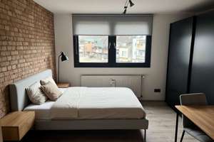 Schicke Penthousewohnung mit Kamin und zwei Balkonen – Holtkampstraße 8, 46145 Sterkrade-Mitte, Oberhausen – Vorschaubild 12