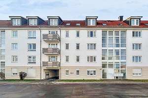 Vermietete 3‑Zimmer‑Maisonette‑Wohnung mit Balkon und Tiefgarage in Magdeburg‑Stadtfeld – Die vollständige Adresse der Immobilie erhältst du vom Anbieter., 39108 Stadtfeld Ost, Magdeburg – Vorschaubild 17