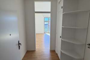 Licht, Sonne, Zuhausegefühl – Ihr Rückzugsort mit Westbalkon – Adolf-Heyden-Straße 1q, 12555 Köpenick, Berlin – Vorschaubild 2