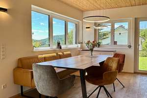 Modernes Haus mit Panoramaausicht, Smart Home & großer Sonnenterrasse – Behaghelweg 20, 79780 Stühlingen – Vorschaubild 2