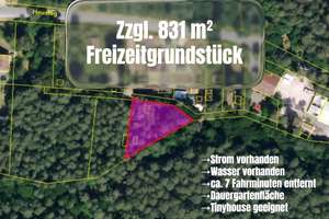 Zweifamilienhaus in Büchenbach mit separatem Waldgrundstück – Die vollständige Adresse der Immobilie erhältst du vom Anbieter., 91056 Büchenbach Dorf, Erlangen – Vorschaubild 15