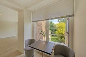 Stilvolle, exklusive 2-3 Zimmer-Wohnung mit EBK, Sonnenterrasse, Pool & Sauna in Krefeld-Bockum – Die vollständige Adresse der Immobilie erhältst du vom Anbieter., 47800 Bockum, Krefeld – Vorschaubild 13