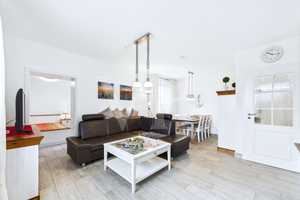 Ihr Feriendomizil direkt am Deich - Modernisierter Bungalow in Dornum – Aurich (Kreis) – Vorschaubild 7