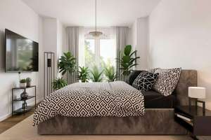 Kapitalanlage mit Zukunft – wohnen, wo Berlin pulsiert