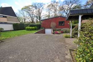 Ebenerdig plus Souterraint - Bungalow - Familienidyll -  Sonniger Garten rund ums Haus, Garage & Car – Die vollständige Adresse der Immobilie erhältst du vom Anbieter., 28327 Ellener Feld, Bremen – Vorschaubild 21