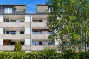 5,5% Rendite! Renovierte 2-Zimmer Erdgeschosswohnung mit Balkon in Köln! – 50827 Bickendorf, Köln – Vorschaubild 9