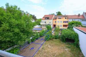 Modernes, riesiges Familienglück (Bj.2006) ,Fußbodenheizung, Garten und ausreichend Stellplätzen – 67065 Mundenheim, Ludwigshafen am Rhein – Vorschaubild 9