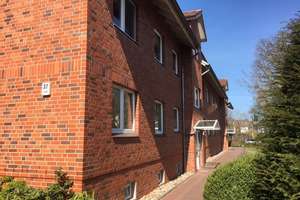 2-ZKB mit Balkon und neuwertiger EBK in Wentorf (b. Hamburg) – Schulstraße 37b, 21465 Wentorf bei Hamburg – Vorschaubild 25
