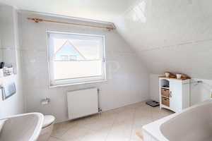 Einfamilienhaus mit Sauna und Loggia nahe der Hansestadt Stralsund – Nordvorpommern (Kreis) – Vorschaubild 24