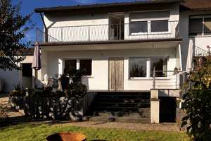 Schöne, renovierte Doppelhaushälfte in Bonn-Ückesdorf – 53125 Ückesdorf, Bonn – Vorschaubild 3