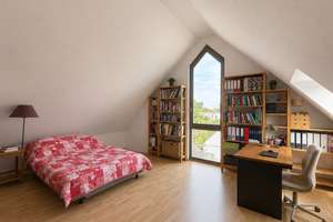 Gepflegtes Reihenendhaus mit viel Platz für die ganze Familie – 40489 Kaiserswerth, Düsseldorf – Vorschaubild 16