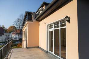 Sanierte Wohnung im repräsentativen Villenensemble am Ekhofplatz – in unmittelbarer Wassernähe – Die vollständige Adresse der Immobilie erhältst du vom Anbieter., 12557 Köpenick, Berlin – Vorschaubild 16