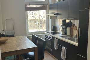 Single-Wohnung | Stadtfeld Ost | Besichtigungen am 8.+9.05.2026 – Große Diesdorfer Str. 12, 39108 Stadtfeld Ost, Magdeburg – Vorschaubild 1