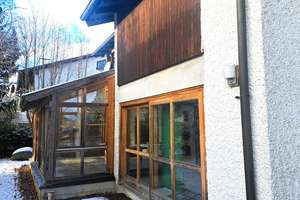 Charmant und individuell - Liebhaberobjekt in Oberhaunstadt – Die vollständige Adresse der Immobilie erhältst du vom Anbieter., 85055 Oberhaunstadt, Ingolstadt – Vorschaubild 2